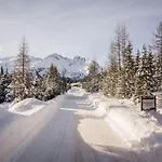 Zillertal Arena 1 Hochkrimml