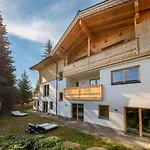 Holiday home Zillertal Arena 1 Hochkrimml