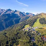 Holiday home Zillertal Arena 1 Hochkrimml