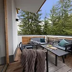 Holiday home Zillertal Arena 1 Hochkrimml