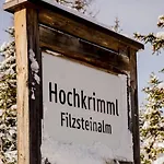 Zillertal Arena 1 Holiday home *