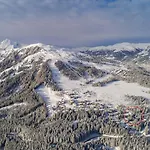Zillertal Arena 1 Holiday home Hochkrimml