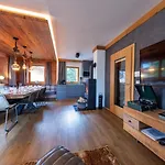 Holiday home Zillertal Arena 1 Hochkrimml