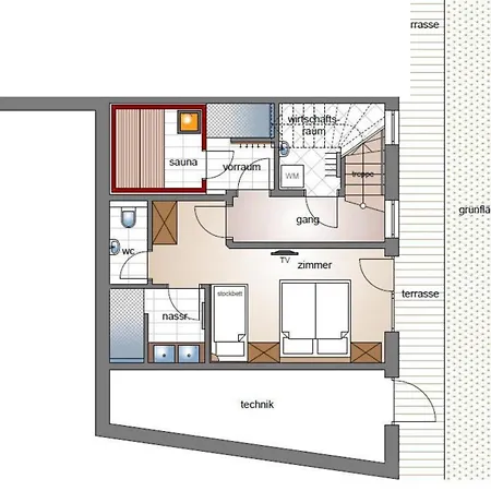 Zillertal Arena 1 Hochkrimml