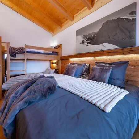 Zillertal Arena 1 Дом отдыха *