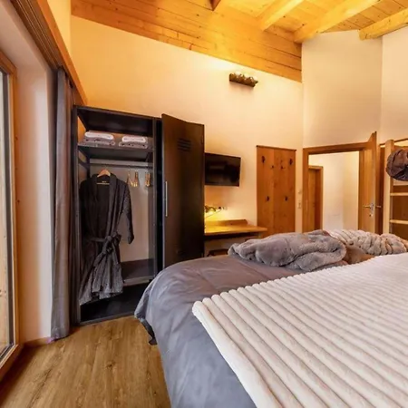 Zillertal Arena 1 Hochkrimml