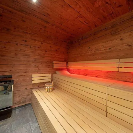 Zillertal Arena 1 * Hochkrimml