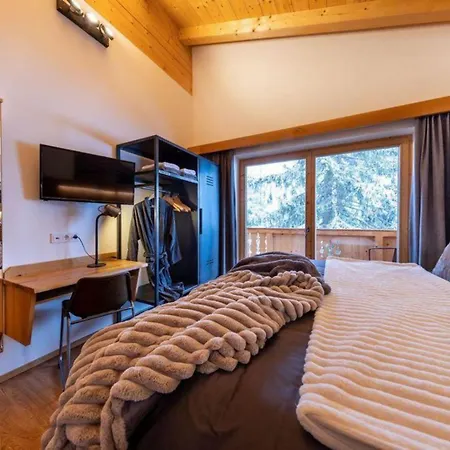 Zillertal Arena 1 別荘 *