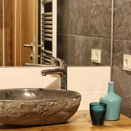 Zillertal Arena 1 別荘 Hochkrimml