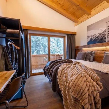 Zillertal Arena 1 別荘 *