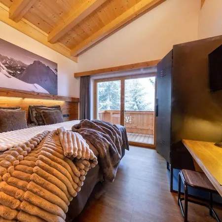 Feriehus Zillertal Arena 1 *