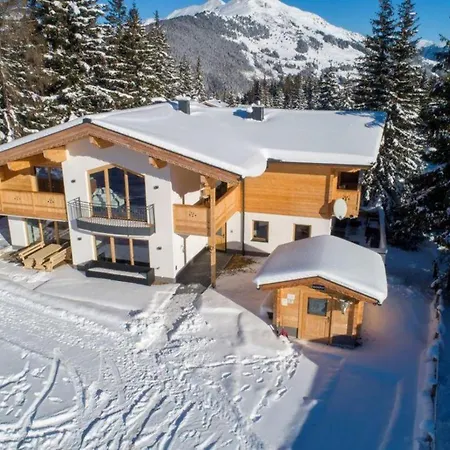 Holiday home Zillertal Arena 1