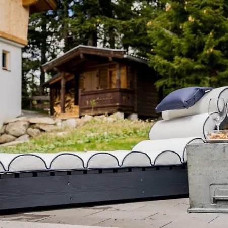 別荘 Zillertal Arena 1 *