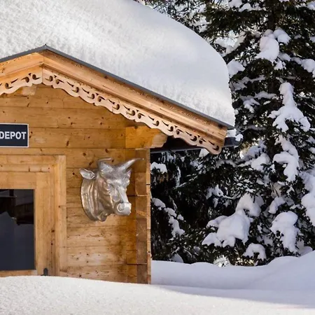 Zillertal Arena 1 *