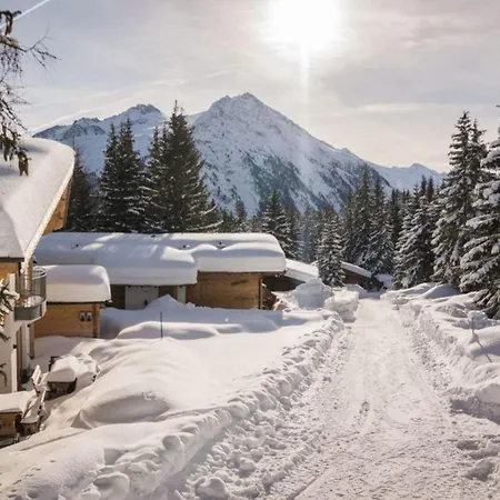 Zillertal Arena 1 * Hochkrimml
