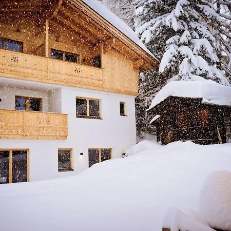 別荘 Zillertal Arena 1 *