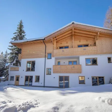 Zillertal Arena 1
