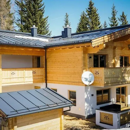 Zillertal Arena 1 別荘 *