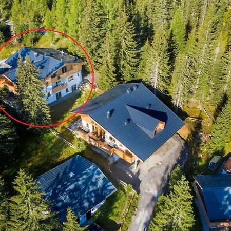 別荘 Zillertal Arena 1 *