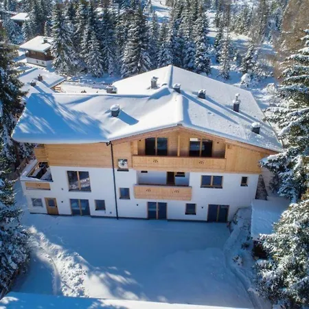 Ferienhaus Zillertal Arena 1