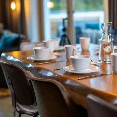 別荘 Zillertal Arena 1