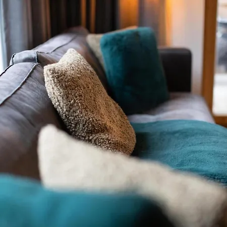 Zillertal Arena 1 別荘 *