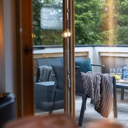 Zillertal Arena 1 別荘 Hochkrimml