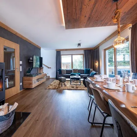 Zillertal Arena 1 * Hochkrimml