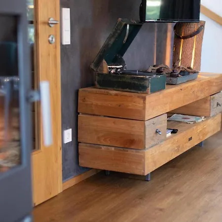 Zillertal Arena 1 別荘 *