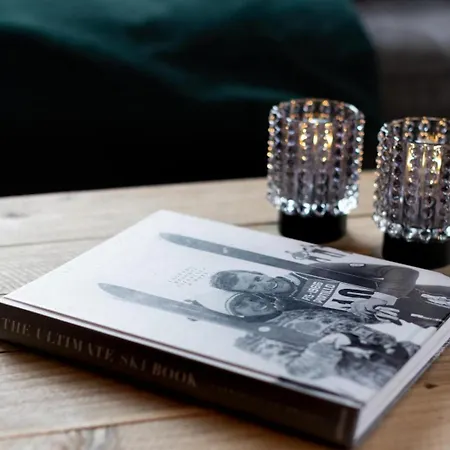 別荘 Zillertal Arena 1 *