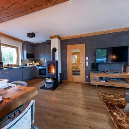 Zillertal Arena 1 Feriehus *