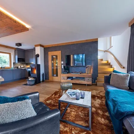Zillertal Arena 1