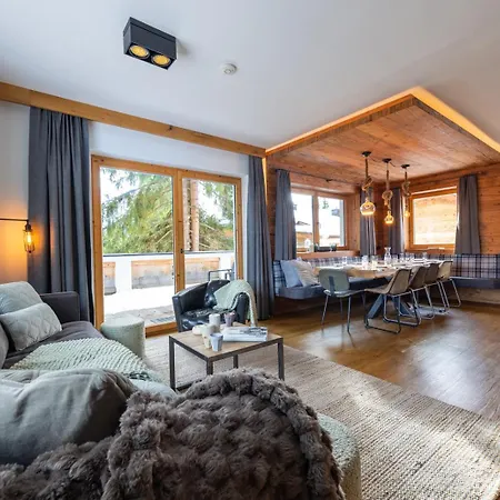 Zillertal Arena 1 * Hochkrimml