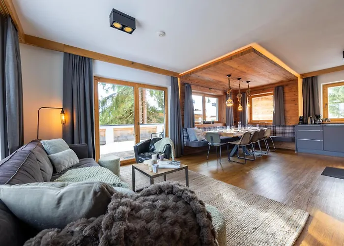 Zillertal Arena 1 * Hochkrimml