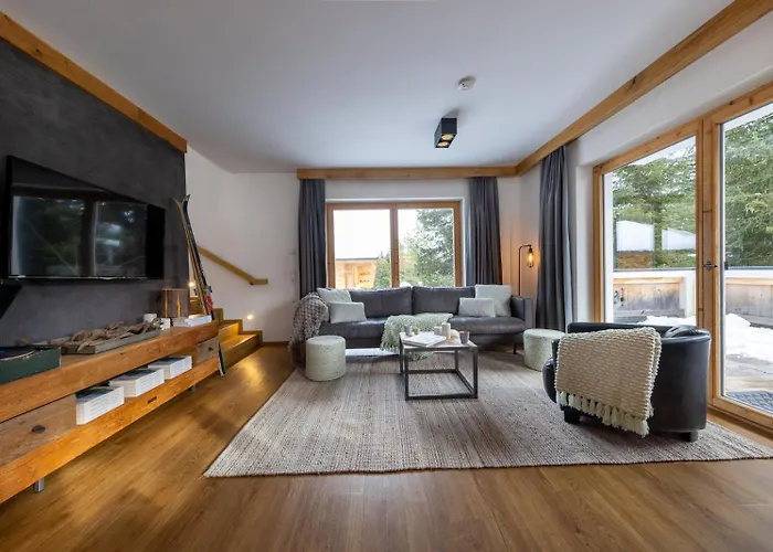 Hébergement de vacances Zillertal Arena 1