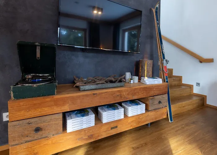 Hébergement de vacances Zillertal Arena 1 *