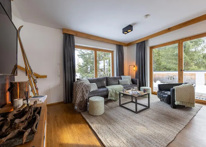 Zillertal Arena 1 *